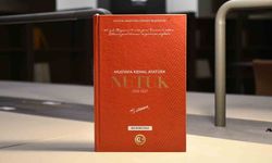 AK Parti Genel Başkan Yardımcısı Zorlu, Nutuk'u 8 dile çevirdi