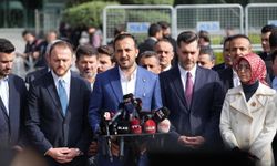 AK Parti İstanbul İl Başkanı Özdemir, Üsküdar'daki atmosferi sürdürecek