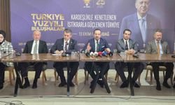 AK Parti'den Fon Skandalında Son Durum: 254 Kişinin Mal Varlığına El Konuldu