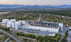 Aksa Enerji, KKTC'nin Enerji Güvenliğine 35 MW'lık Yeni Yatırımla Katkı Sağlıyor
