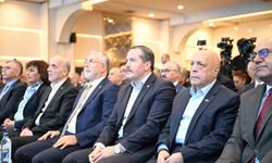 Ali Yalçın: İklim Krizi Kamu Hizmetlerine İhtacı Artırıyor