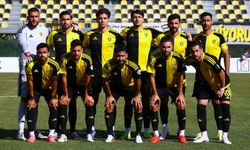 Aliağa FK, Erbaaspor ile Zorlu Deplasmanda Karşılaşacak