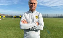 Aliağa FK Teknik Direktörü Namet Ateş, galibiyet serisi peşinde