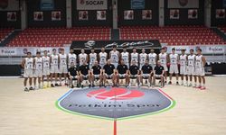 Aliağa Petkim Spor Gelişim Takımı, Geleceğin Yıldızlarını TB2L'de Yetiştiriyor
