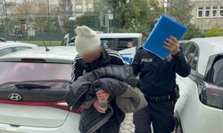 Alkol nedeniyle kavga eden 2 kişi adliyeye sevk edildi
