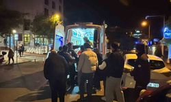 Amasra'da Balık Avlamak İçin Denize Açılan Madenci Kayıp