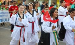 Amatör Spor Haftası Denizli'de Coşkuyla Başlıyor