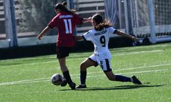 Anadolu Yıldızları, Gençlerbirliği'ni 3-1 yenerek galip geldi