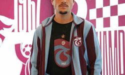 Aral Şimşir: 'Trabzonspor'u Tercih Etmem Zor Olmadı'