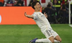 Şampiyonlar Ligi'nde ortalık karıştı! Arda Güler Madrid'i ayağa kaldırdı, Arda Turan yıkıldı: İşte gecenin tüm sonuçları