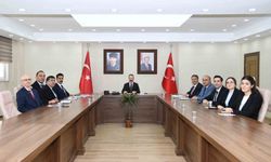 Ardahan'da Eğitim Kalitesini Yükseltecek 'Arena' Projesi Tanıtıldı