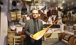 Arguvan'ın Geçmişine Işık Tutan Bir Koleksiyon: Başkan Eren'in Müze Vizyonu