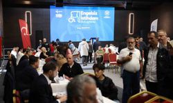 Arnavutköy'de Engelli Bireyler için İstihdam Fırsatları Sunan Buluşma Gerçekleşti