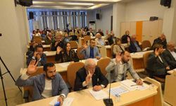 Atakum Belediyesi'nde İşçi Maaşları İçin Çözüm Arayışı Devam Ediyor