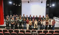 Atatürk Üniversitesi İletişim Fakültesi'nde Oryantasyon Programı Gerçekleştirildi