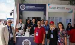 Atatürk Üniversitesi, TEKNOFEST Güneydoğu'da Teknoloji Dünyasına Adım Attı