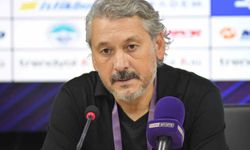 Atila Gerin: Kayserispor, Batman Petrolspor karşısında puan kaybetti