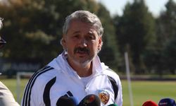Atila Gerin, Kayserispor'un oyun gücünü artırmak istiyor