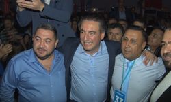 ATSO seçimlerinde mavi liste 23, kırmızı liste 12 grup kazandı