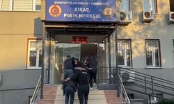 Avcılar'da dron destekli uyuşturucu operasyonunda 5 şüpheli yakalandı