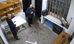 Ayazağa'daki selde kaybolan Haşim Ciritoğulları ve Ahmet Derin'in görüntüleri