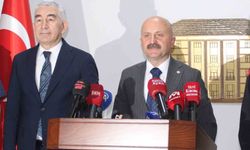 Aydın Valisi Varol'dan Yangın Açıklaması: 'Sahada Somut Bir Değerlendirme Yok'