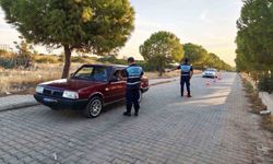 Aydın'da Çember-147 operasyonuyla 41 aranan şahıs yakalandı