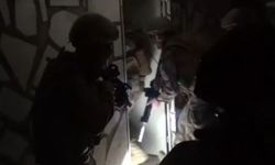 Aydın'da Üç Terör Örgütü Üyesi Yakalandı