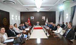 Aydın'ın Turizm Potansiyeli Gözler Önünde