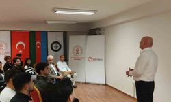 Azerbaycan ve Türkiye'nin 100 yıl önceki dayanışma hikayesi