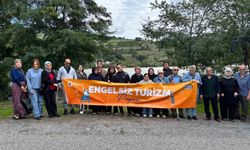 Bafra'da Engelli Bireylere 5 Yıldızlı Tatil Fırsatı Sunuluyor