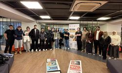 Bahçeşehir Üniversitesi'nde PUBG MOBILE ile oyun tasarımı dersi başladı