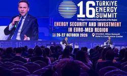 Bakan Bayraktar: 2027'den itibaren Akkuyu'nun elektriği kullanılacak
