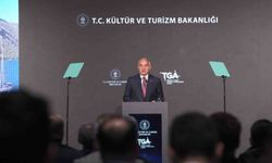 Bakan Ersoy, 2023 Ocak-Eylül döneminde turizm gelirini açıkladı
