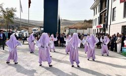 Bakan Göktaş, 199 bin çocuğun aileleriyle birlikte büyüdüğünü duyurdu
