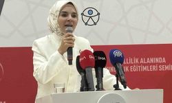 Bakan Göktaş: Engelli Memur Sayısını 15 Kat Artırarak 83 Bini Geçtik