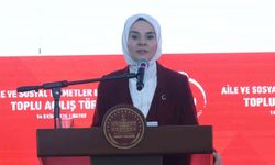 Bakan Göktaş: 'Hatay'a 55 Milyar Liralık Yatırım Gerçekleştirdik'