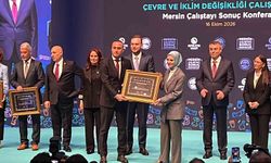 Bakan Göktaş sıfır atığı aile politikası olarak tanımladı