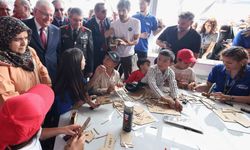 Bakan Güler, Azerbaycan'daki Görevini Tamamlayarak TEKNOFEST'e Katıldı