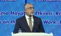 Bakan Işıkhan, dönüşüm maliyetini çalışanların omuzlarına yüklemeyecek
