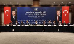 Bakan Işıkhan'dan METİP İçin Sürdürülebilir ve Katılımcı Vizyon