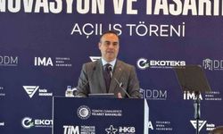 Bakan Kacır, Tekstil ve Hazır Giyim Sektörüne 10,8 Milyar Lira Destekledik
