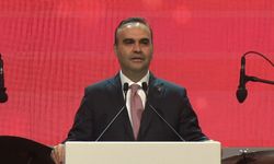 Bakan Kacır: Türkiye, Avrupa'nın ikinci büyük döküm üreticisi
