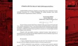 Baki Ersoy'dan İncesu için güvenli ulaşım çağrısı