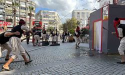 Balıkesir İtfaiyesi'nin 306. Yılı, Edremit'te Coşkuyla Kutlandı