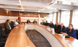 Balıkesir'de Sürekli Eğitim İçin Strateji Belirlendi