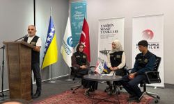 Balkanlar'da Osmanlı Mirası Yeniden Canlanıyor: Proje Tamamlandı