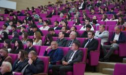 Bartın Üniversitesi'nde 18. Uluslararası Eğitim Araştırmaları Kongresi başlıyor