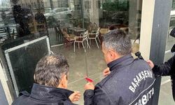 Başakşehir'deki kafe, kız öğrenci yurduna reklam nedeniyle mühürlendi
