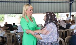 Başkan Doğan: 'Her Zaman Büyüklerimizin Yanındayız'